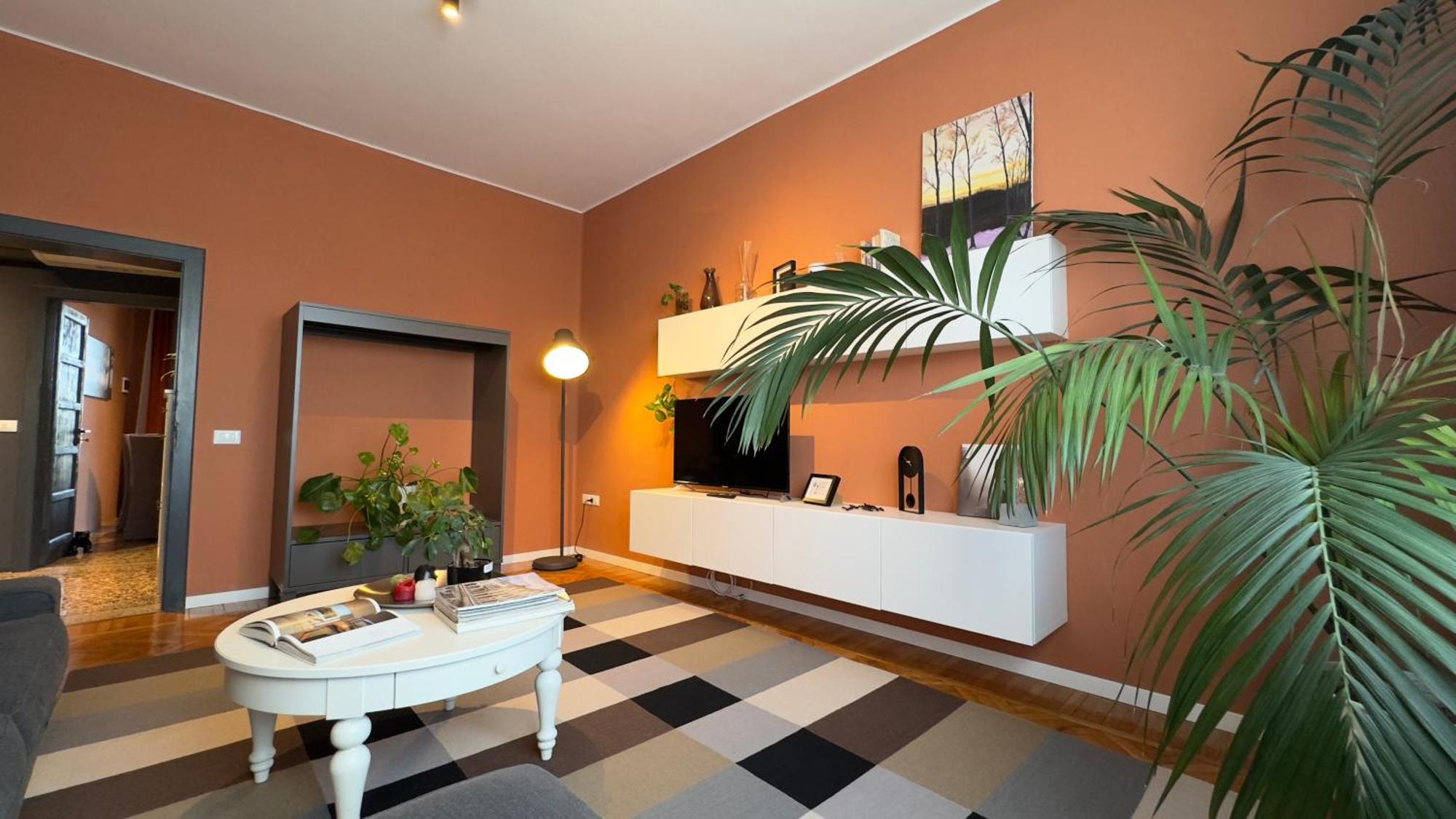 Br Treviso Train Station Apartments Esterno foto