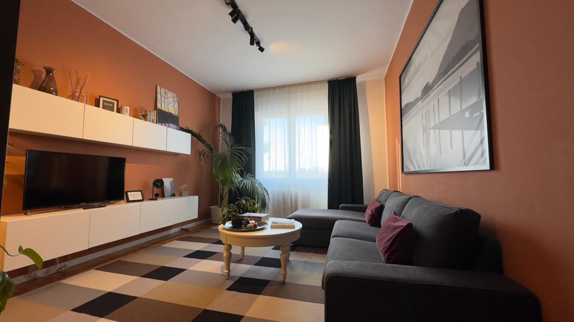 Br Treviso Train Station Apartments Esterno foto