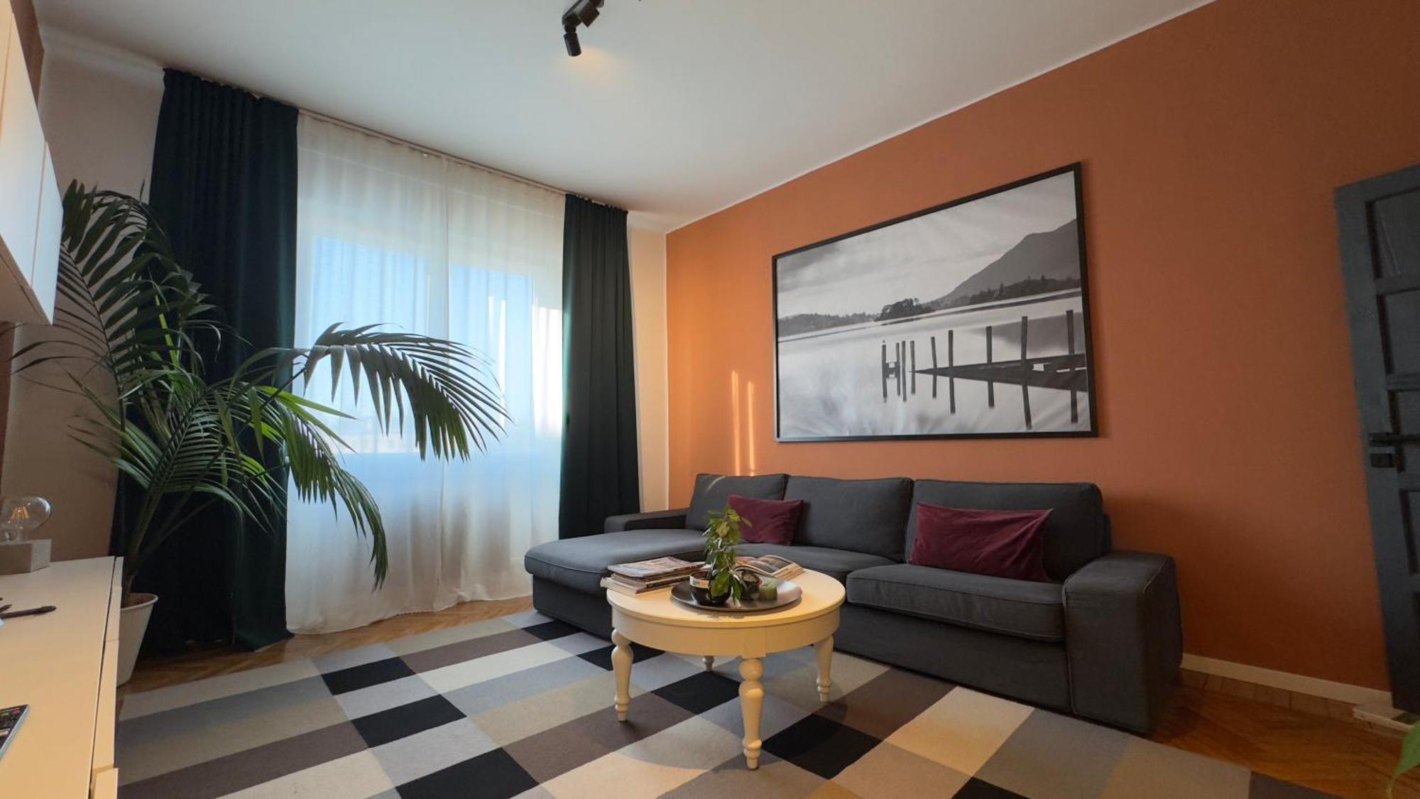 Br Treviso Train Station Apartments Esterno foto